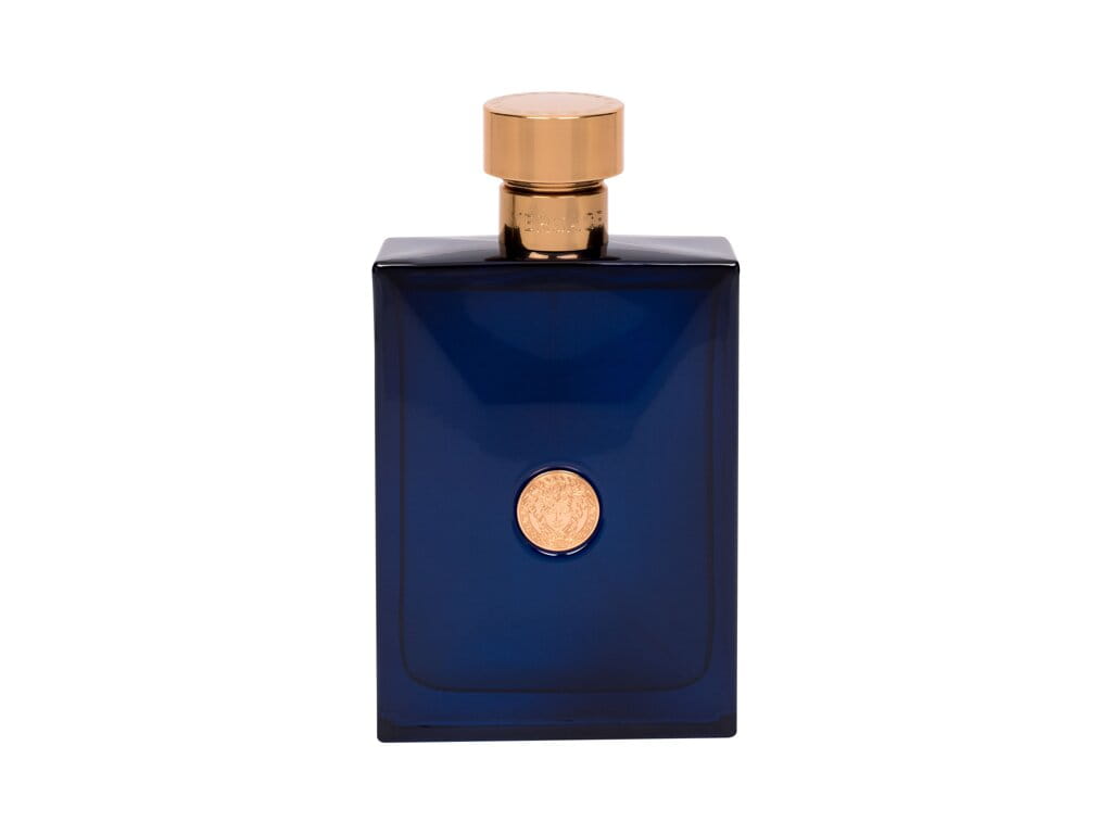 Versace Pour Homme Dylan Blue M Woda toaletowa 200ml-591197
